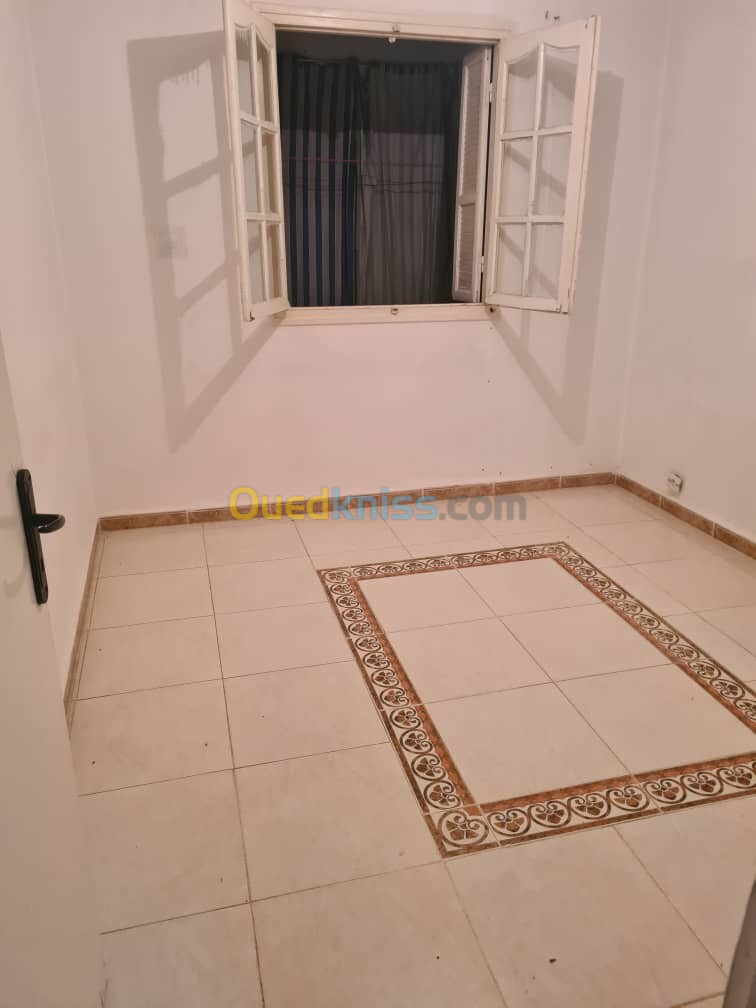 Vente Appartement F2 Alger Gue de constantine