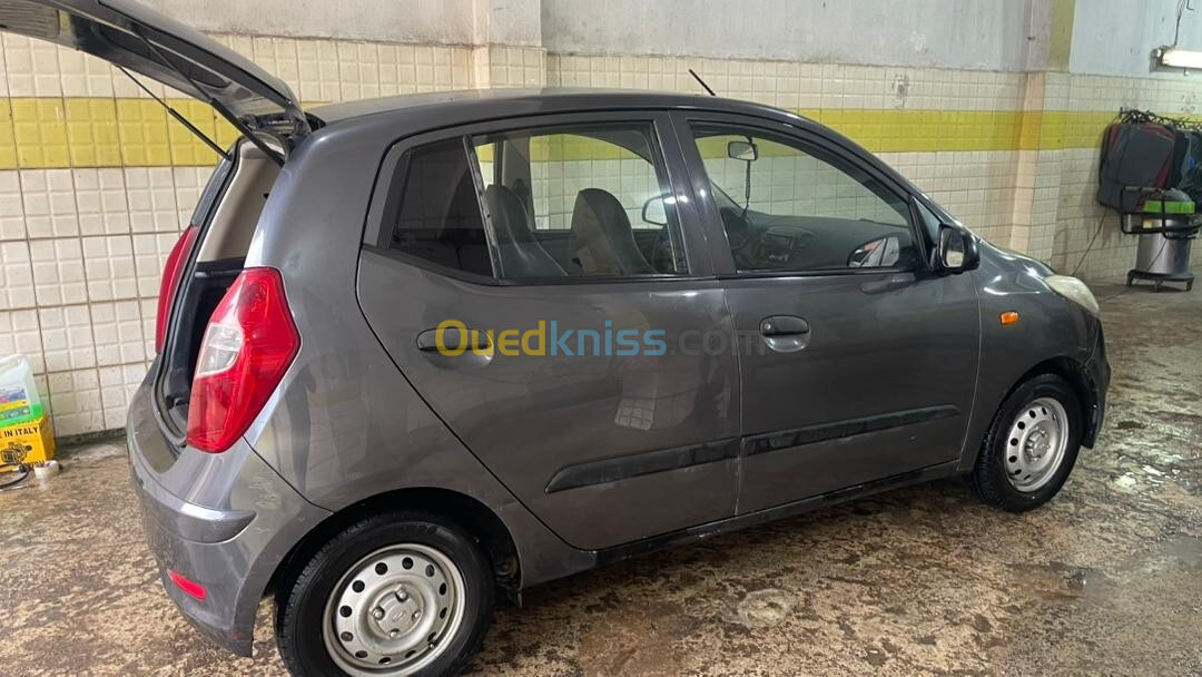 Hyundai i10 2011 i10