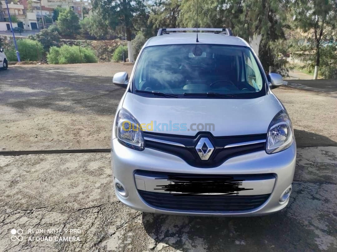 Renault Kangoo 2021 