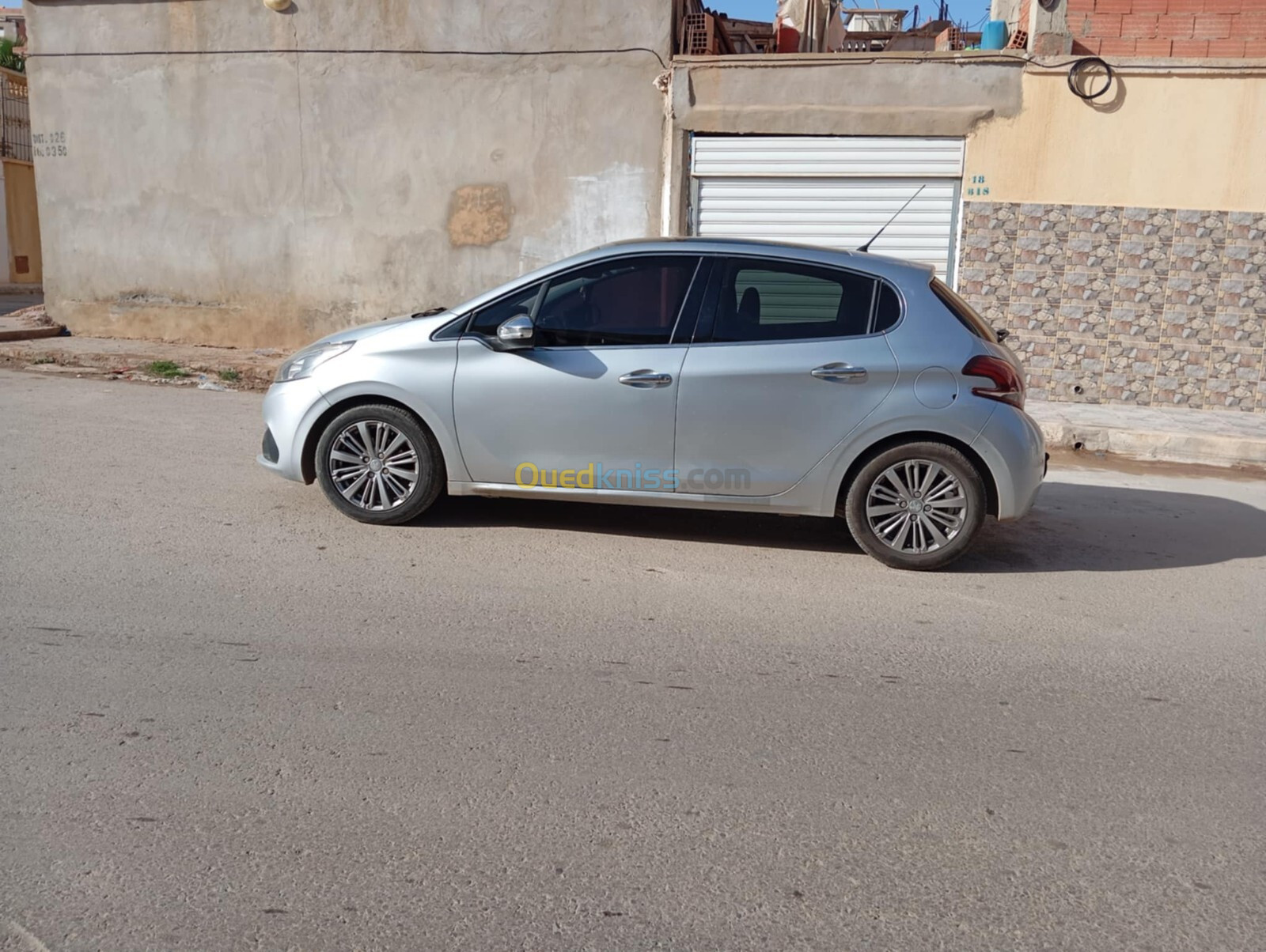 Peugeot 208 2019 208