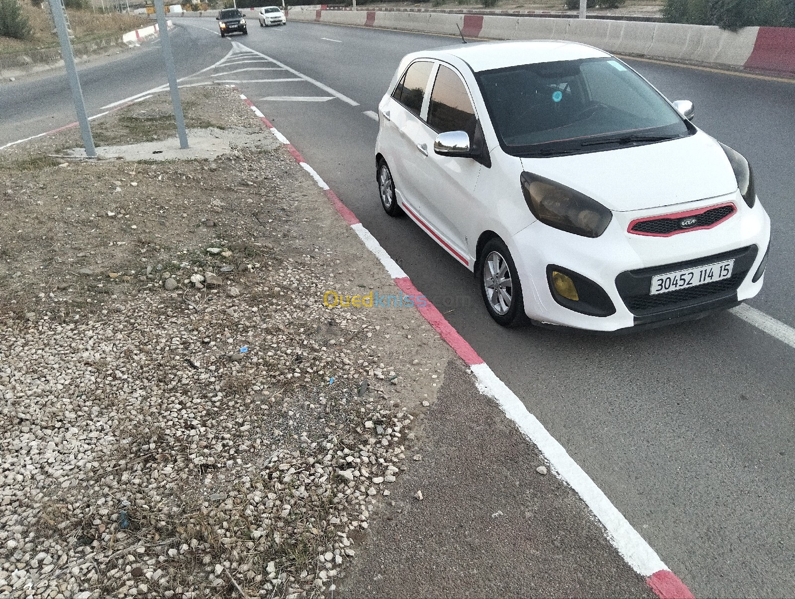 Kia Picanto 2014 Pop