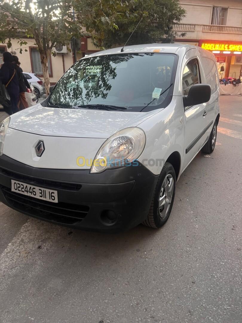 Renault Kangoo 2011 Kangoo