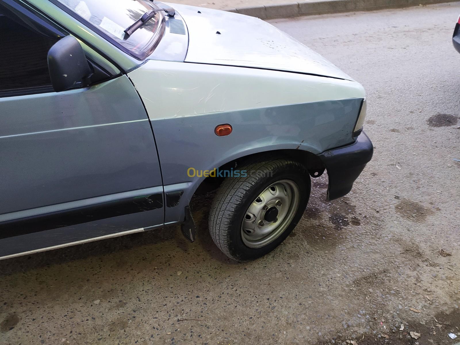 Suzuki Maruti 800 2007 Maruti 800