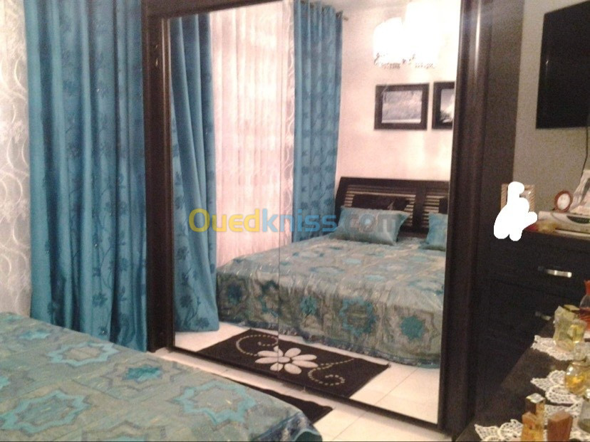 Vente Appartement F4 Batna Batna