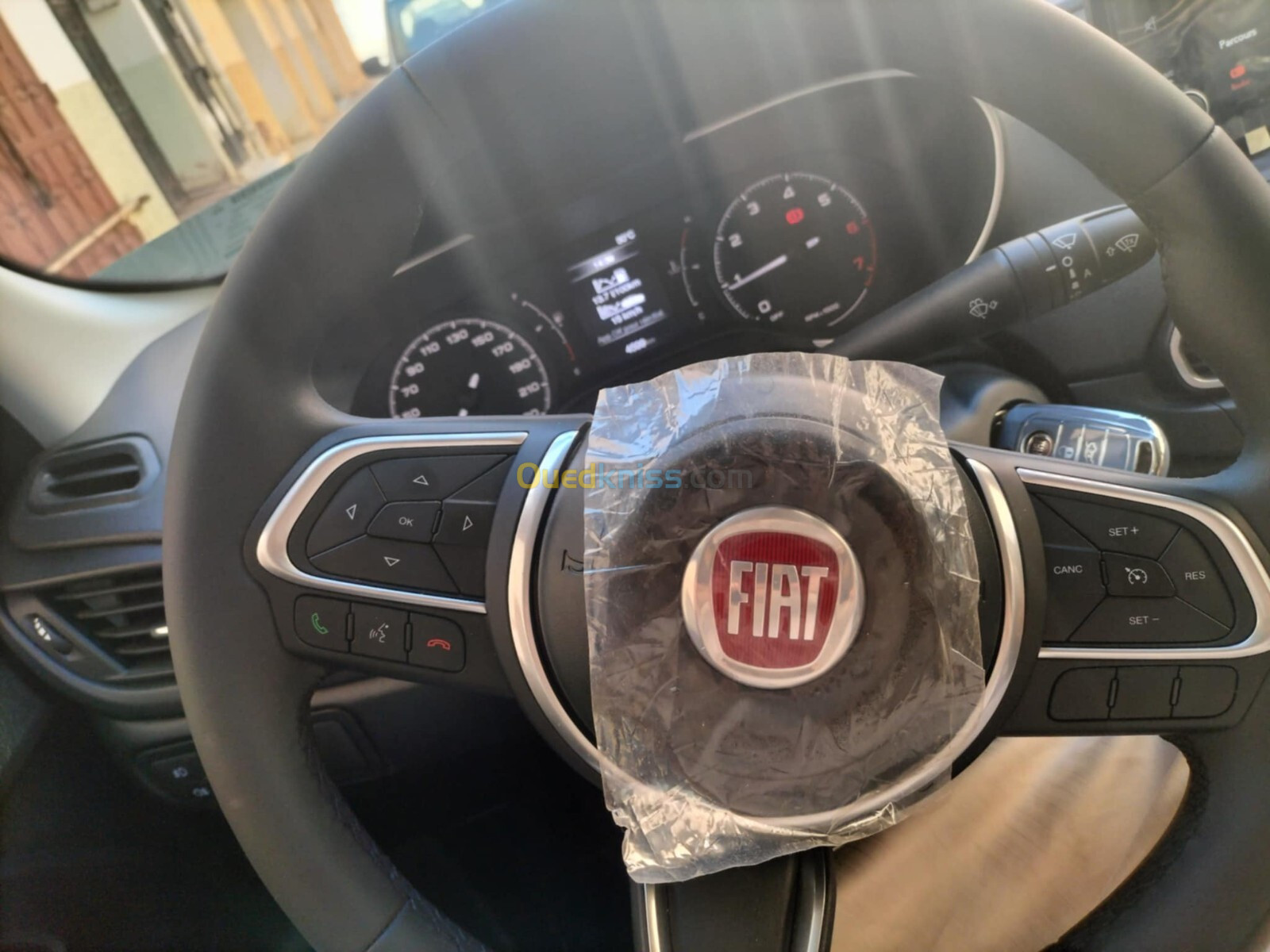 Fiat Tipo 2024 Life