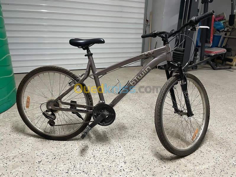 Velo btwin rockrider 5.1 hot sale