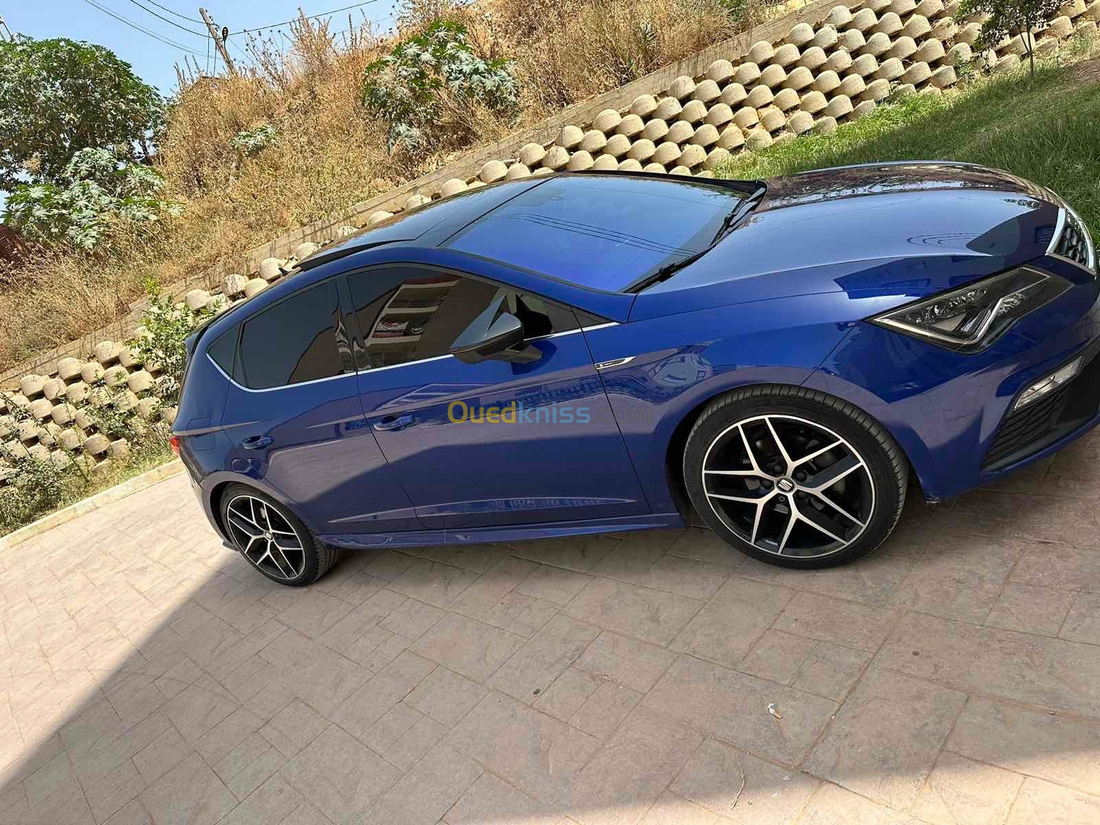 Seat Leon 2019 FR