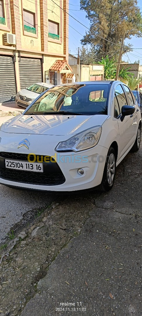 Citroen C3 2013 Collection