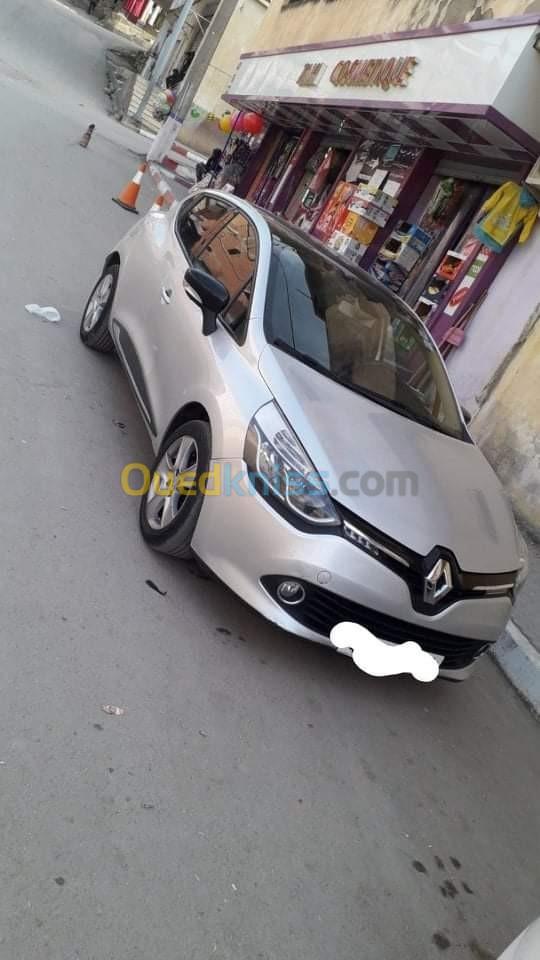 Renault Clio 4 2013 