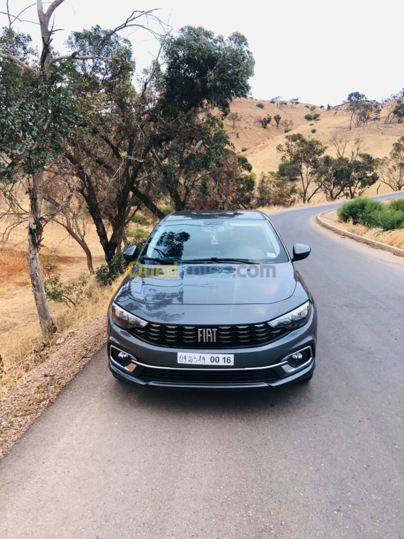 Fiat tipo 2024 life