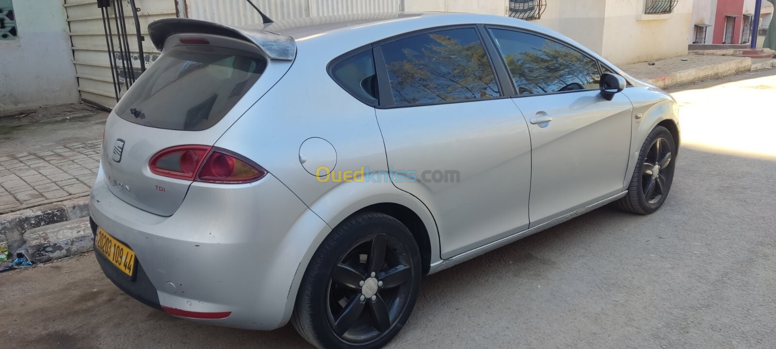 Seat Leon 2009 