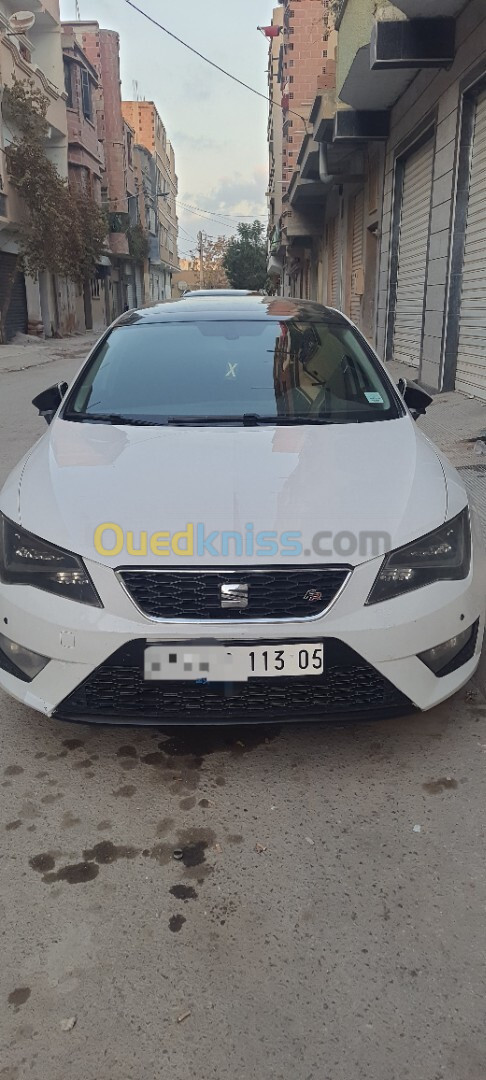 Seat Leon 2013 Leon