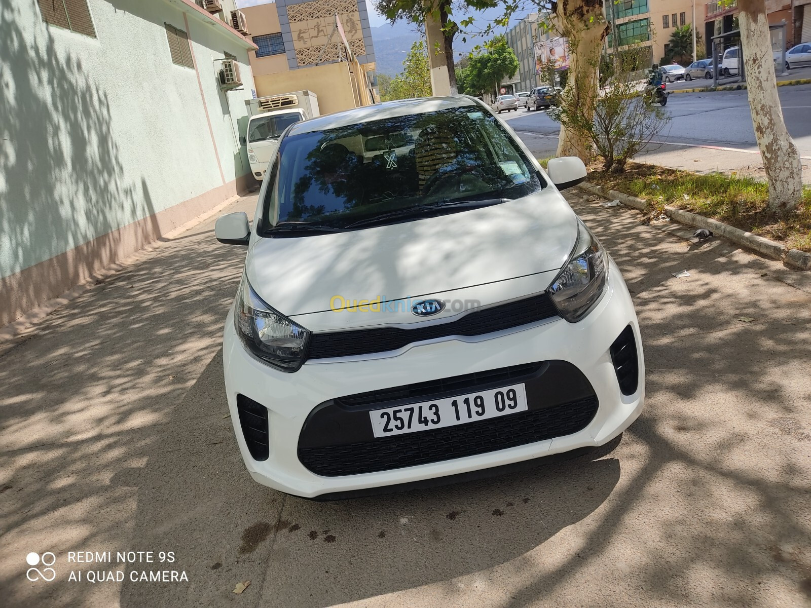 Kia Picanto 2019 LX Start