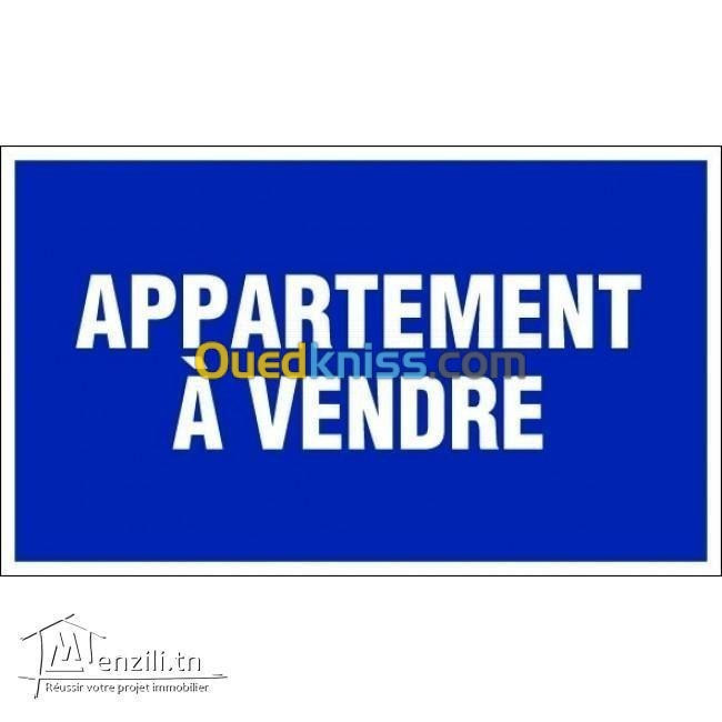 Vente Appartement F4 Alger Dely brahim