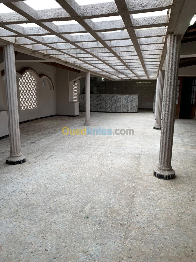 Location Niveau De Villa F3 Alger Ain taya