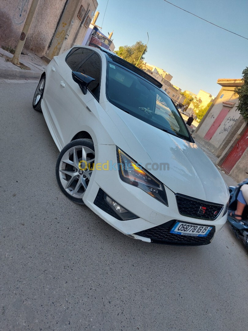 Seat Leon 2013 Leon