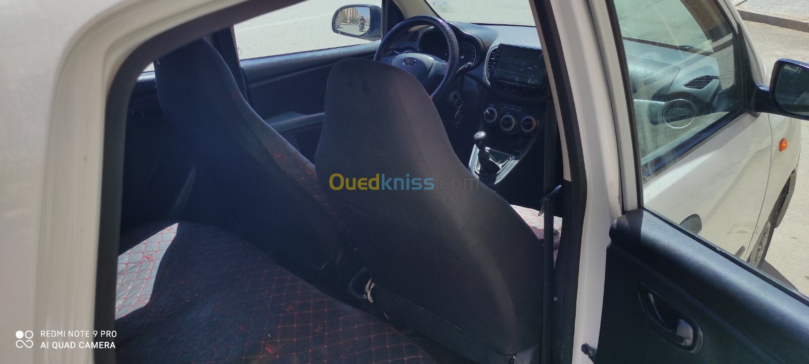 Hyundai i10 2016 GL Plus