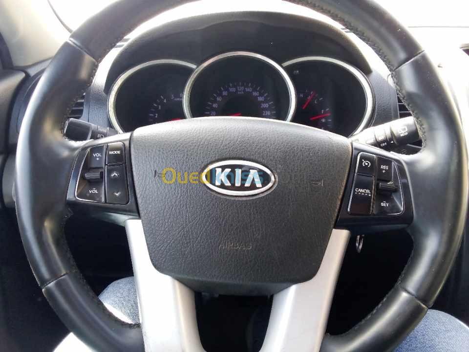 Kia Sorento 2010 