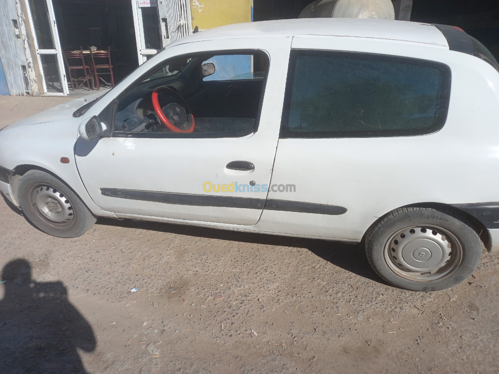 Renault Clio 2 2001 Clio 2