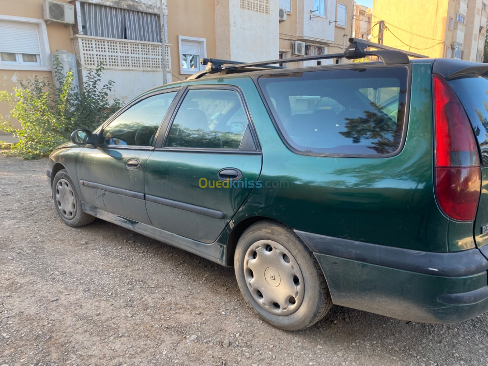 Renault Laguna 1 2000 