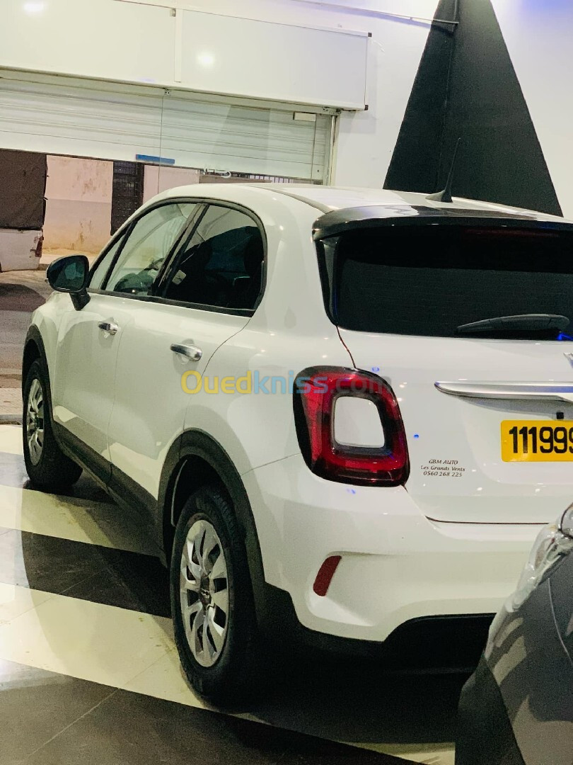 Fiat Fiat 500x 2024 Culte