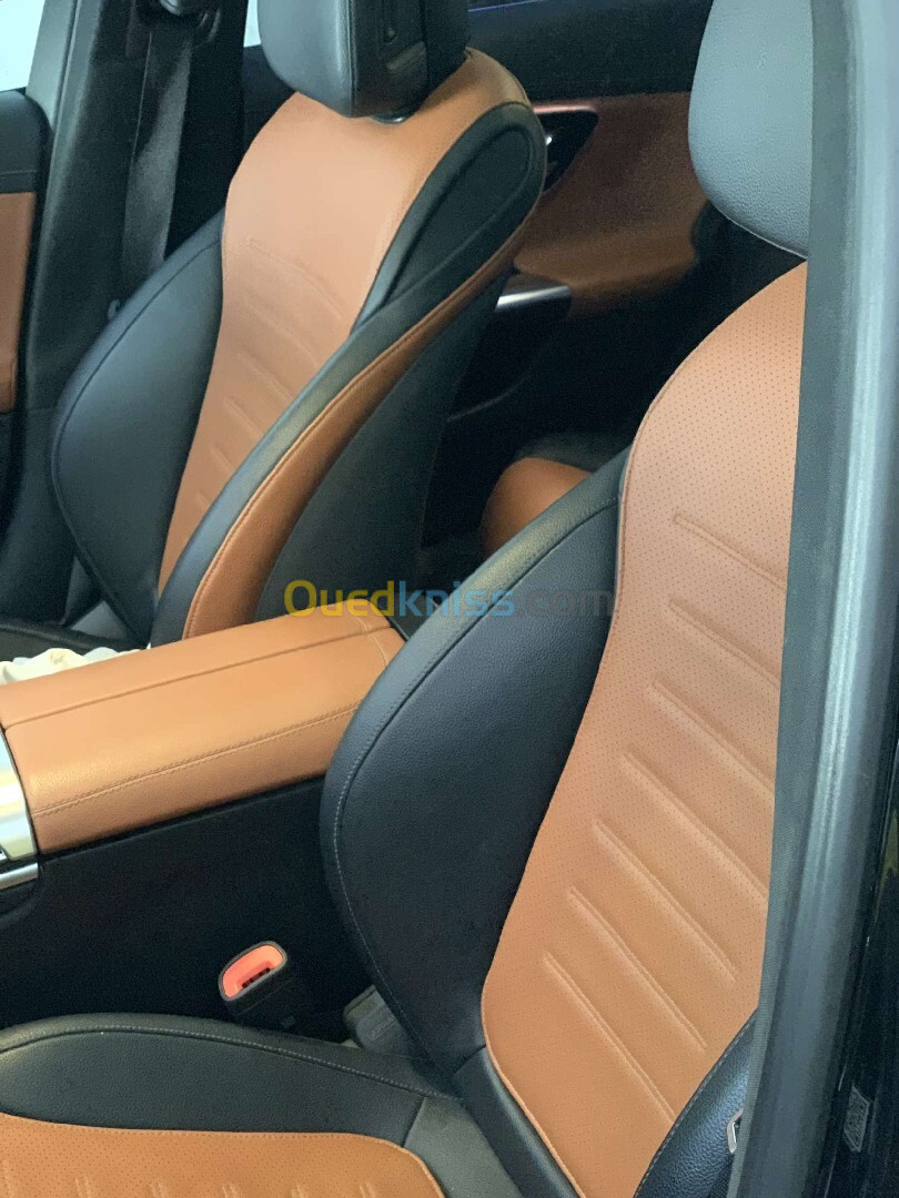 Mercedes Classe C 2022 220 Designo