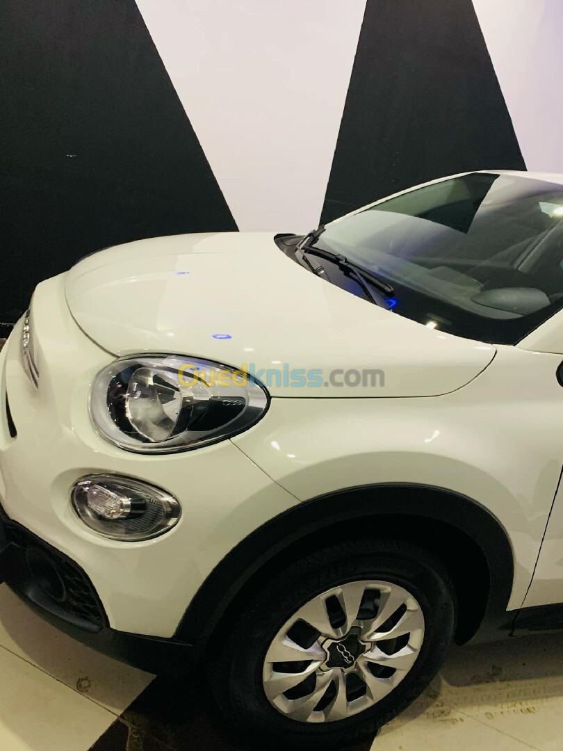 Fiat Fiat 500x 2024 Culte