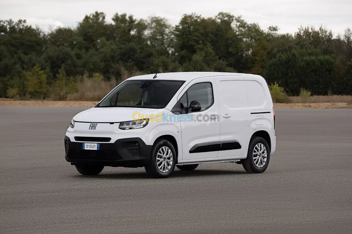 Fiat Doblo 2024 Confor