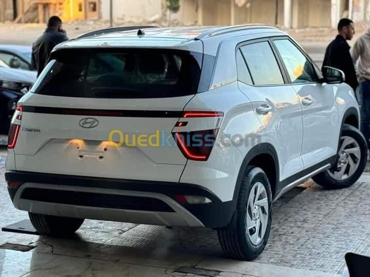 Hyundai Creta 2023 