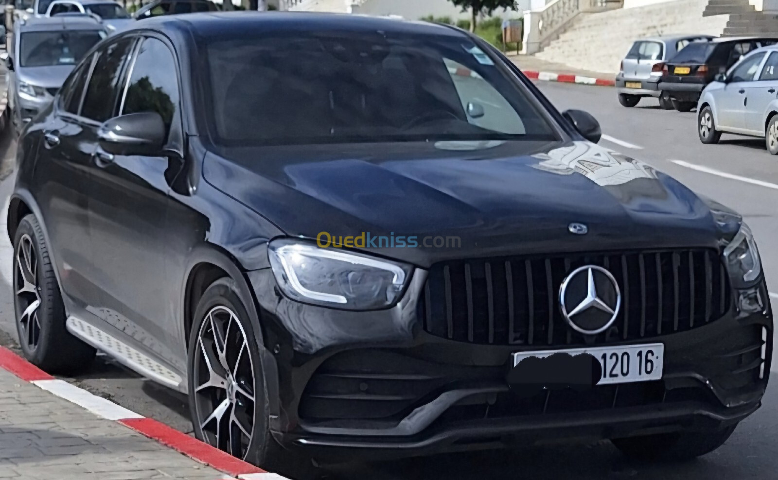 Mercedes GLC 2020 300