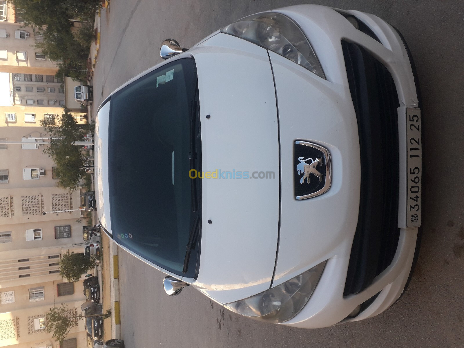 Peugeot 207 2012 New Active