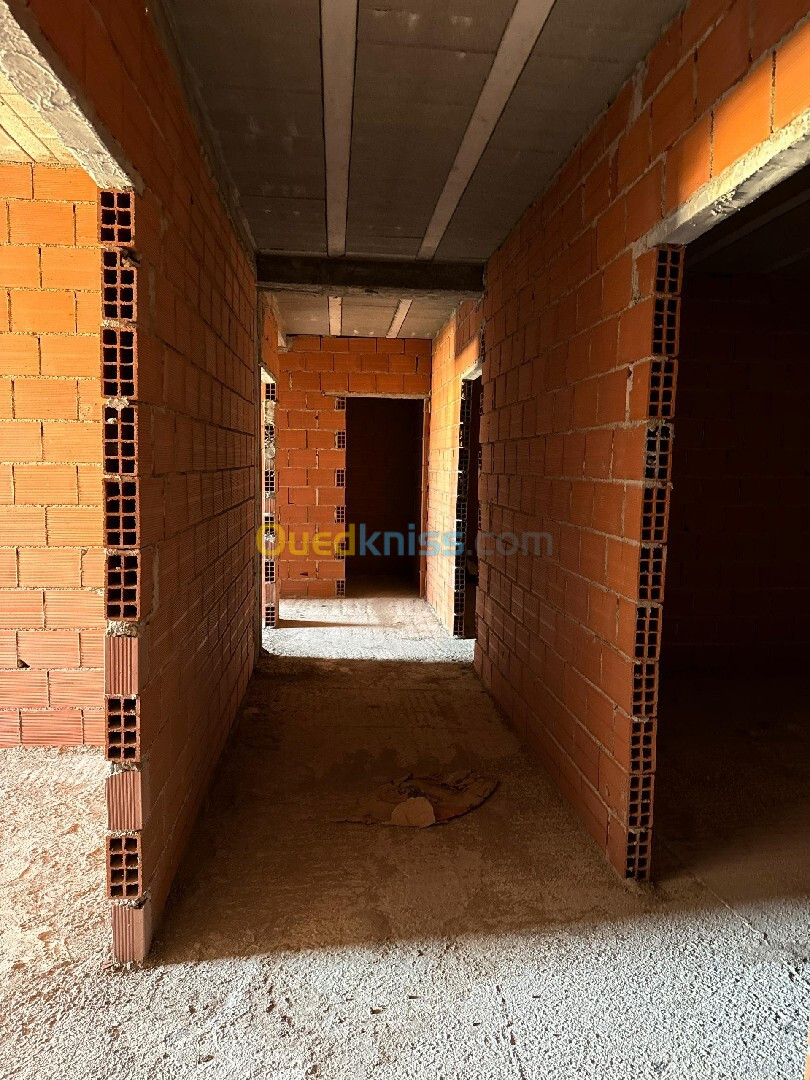 Vente Appartement Alger Bordj el bahri