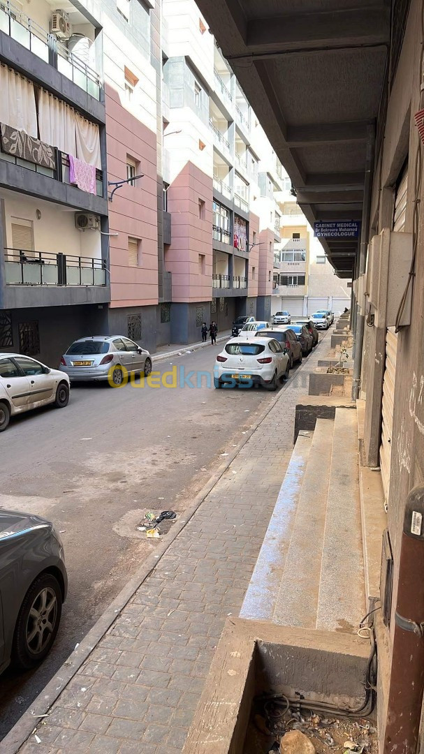 Vente Appartement F3 Mostaganem Mostaganem