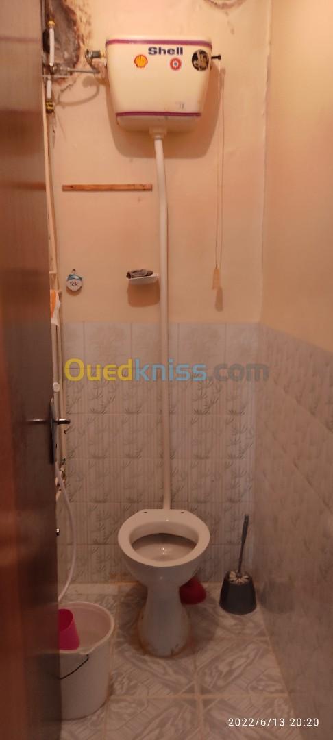 Vente Appartement F5 Constantine Ain smara