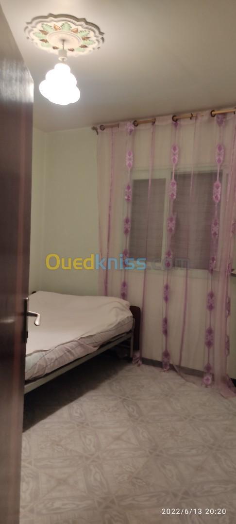 Vente Appartement F5 Constantine Ain smara