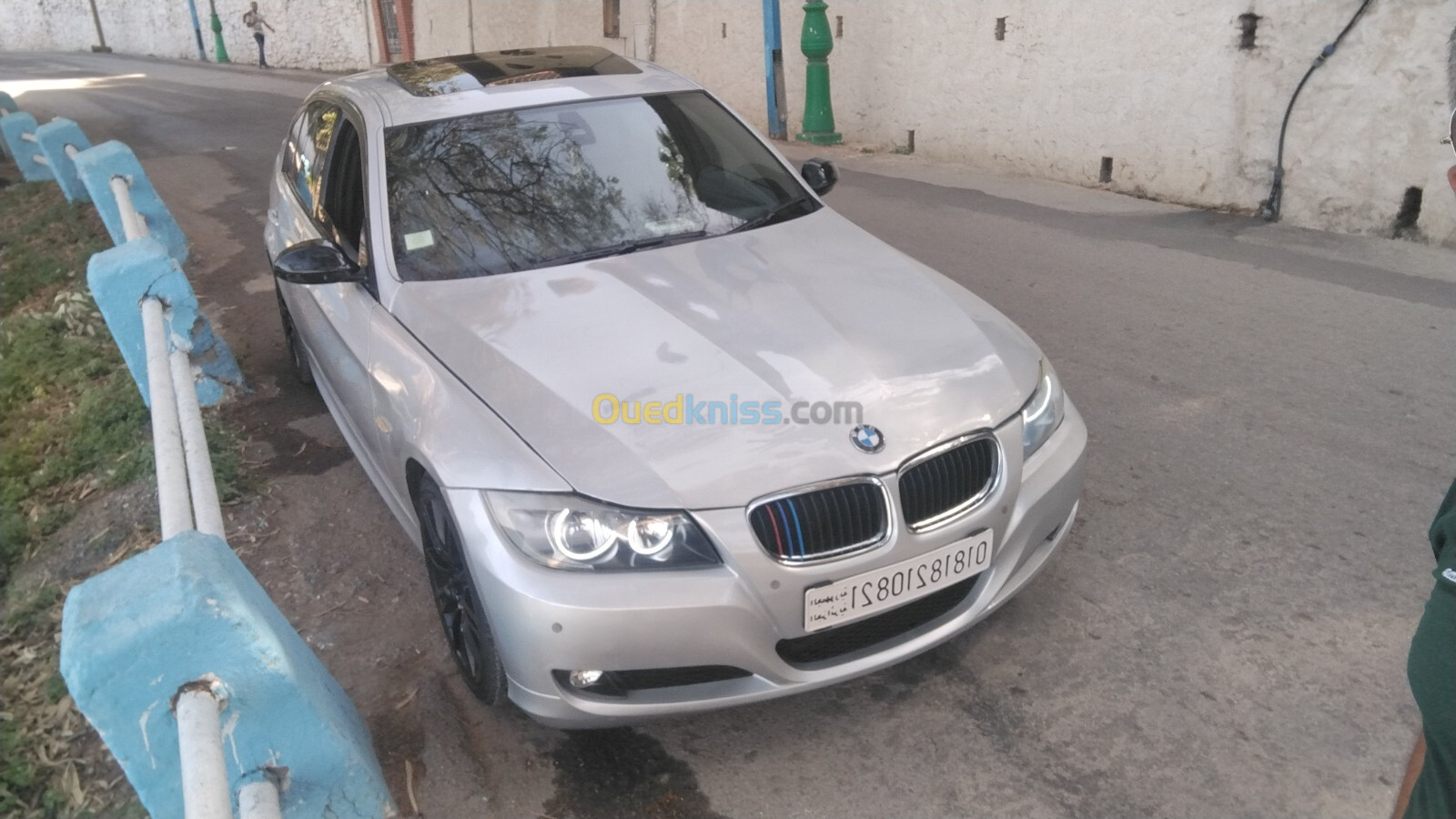 BMW Série 3 2008 Sport