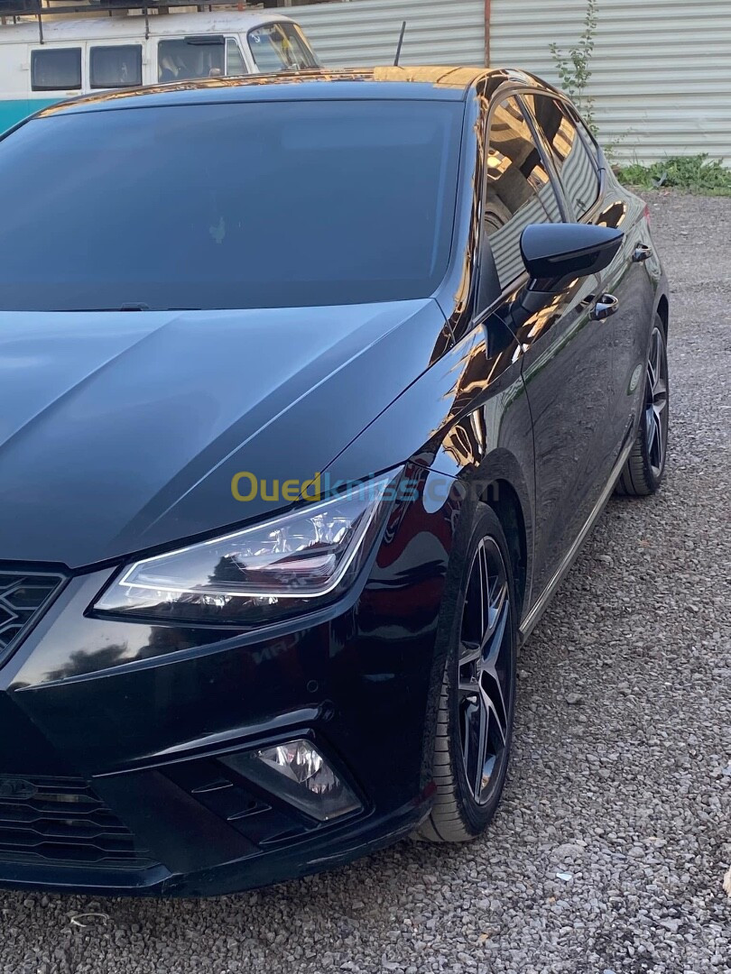 Seat Ibiza Fr plus 2019 