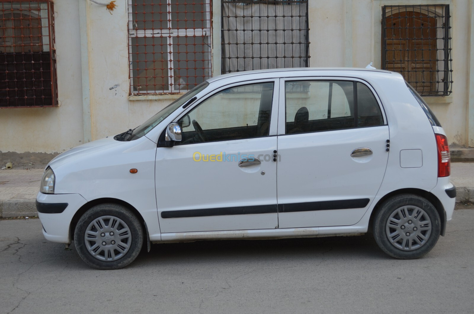 Hyundai Atos 2006 GLS