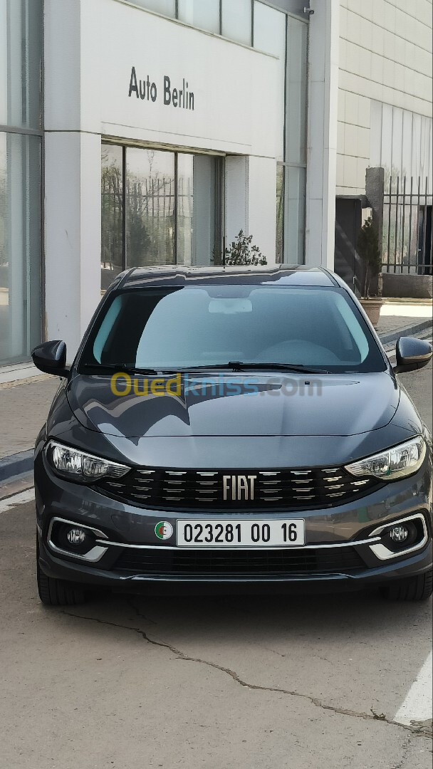 Fiat Tipo life+ 2023 Life+