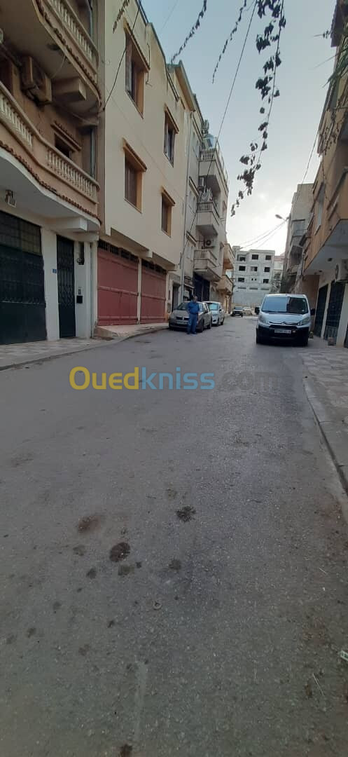 Vente Villa Alger Birkhadem