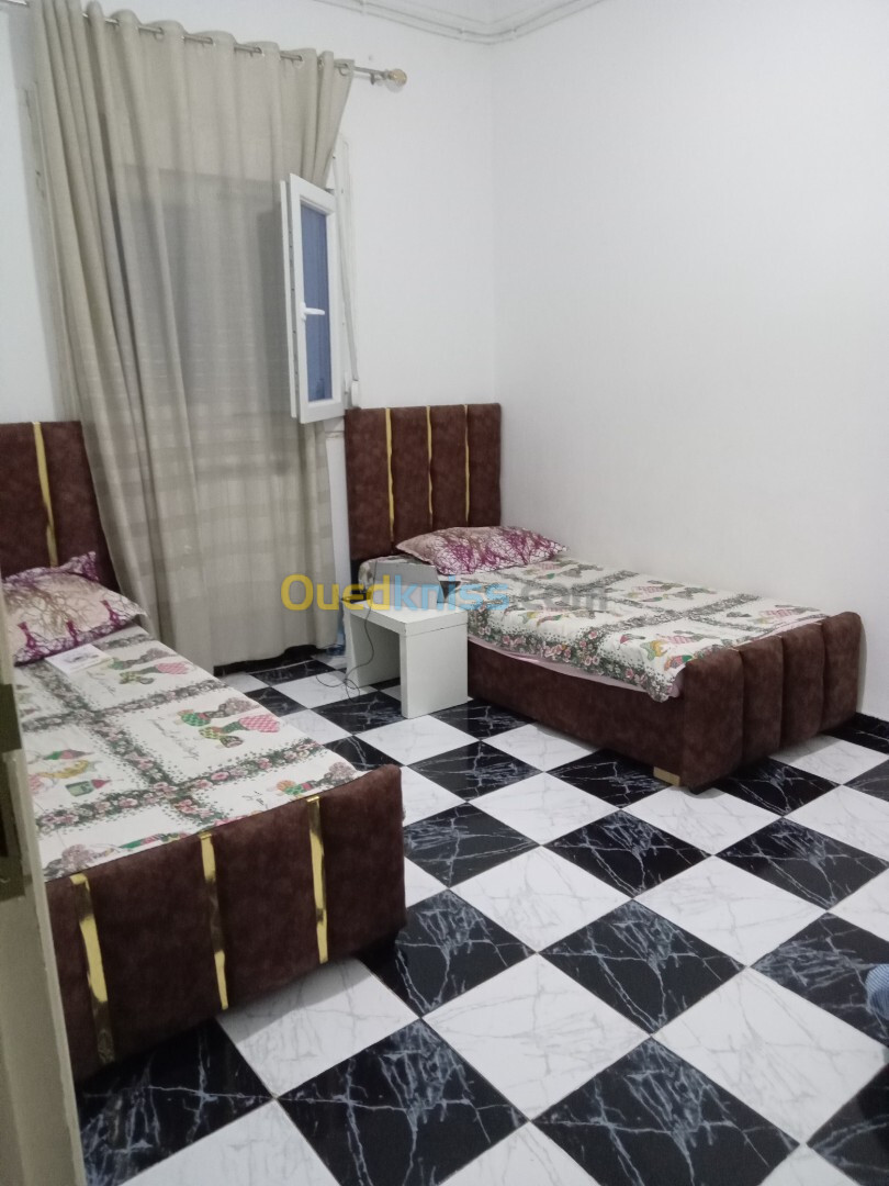 Vente Appartement F4 Blida Beni mered