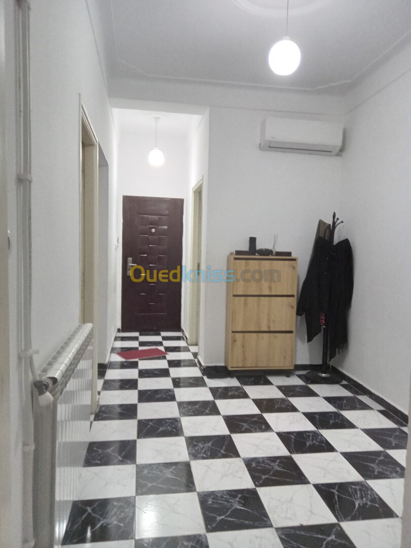 Vente Appartement F4 Blida Beni mered