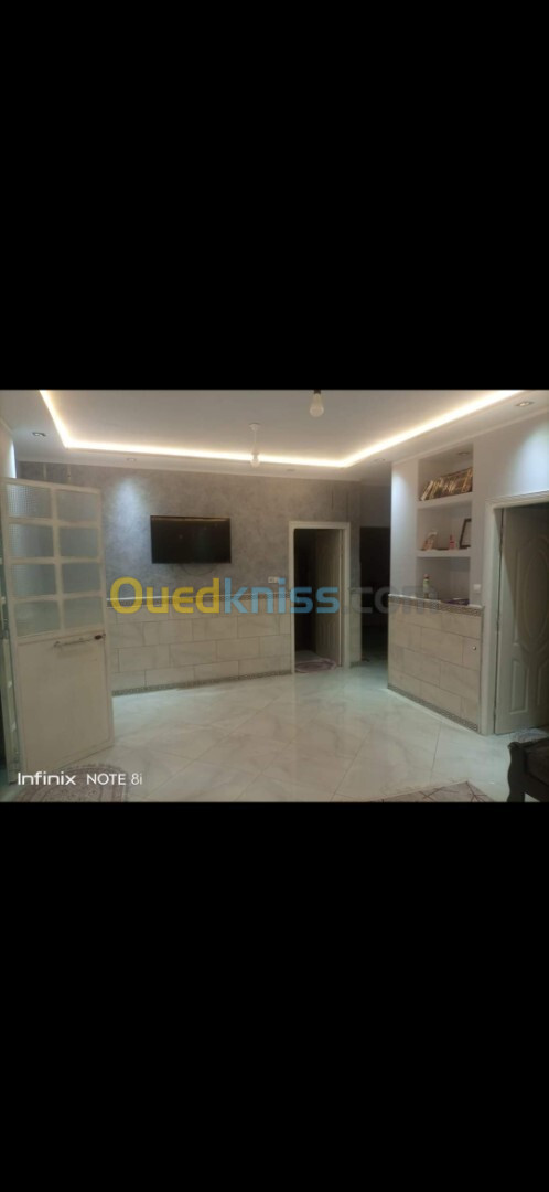 Vente Villa Ouled Djellal Ouled Djellal