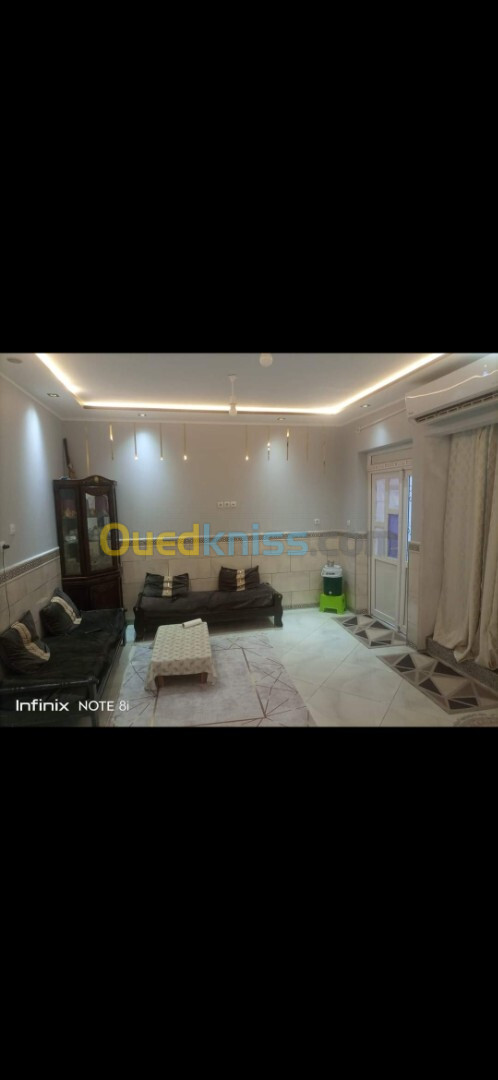 Vente Villa Ouled Djellal Ouled Djellal