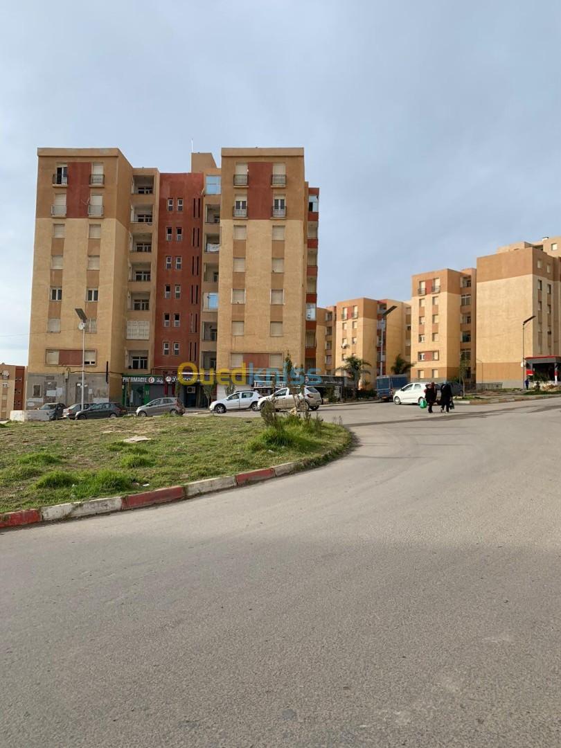 Vente Appartement F4 Alger Mahelma