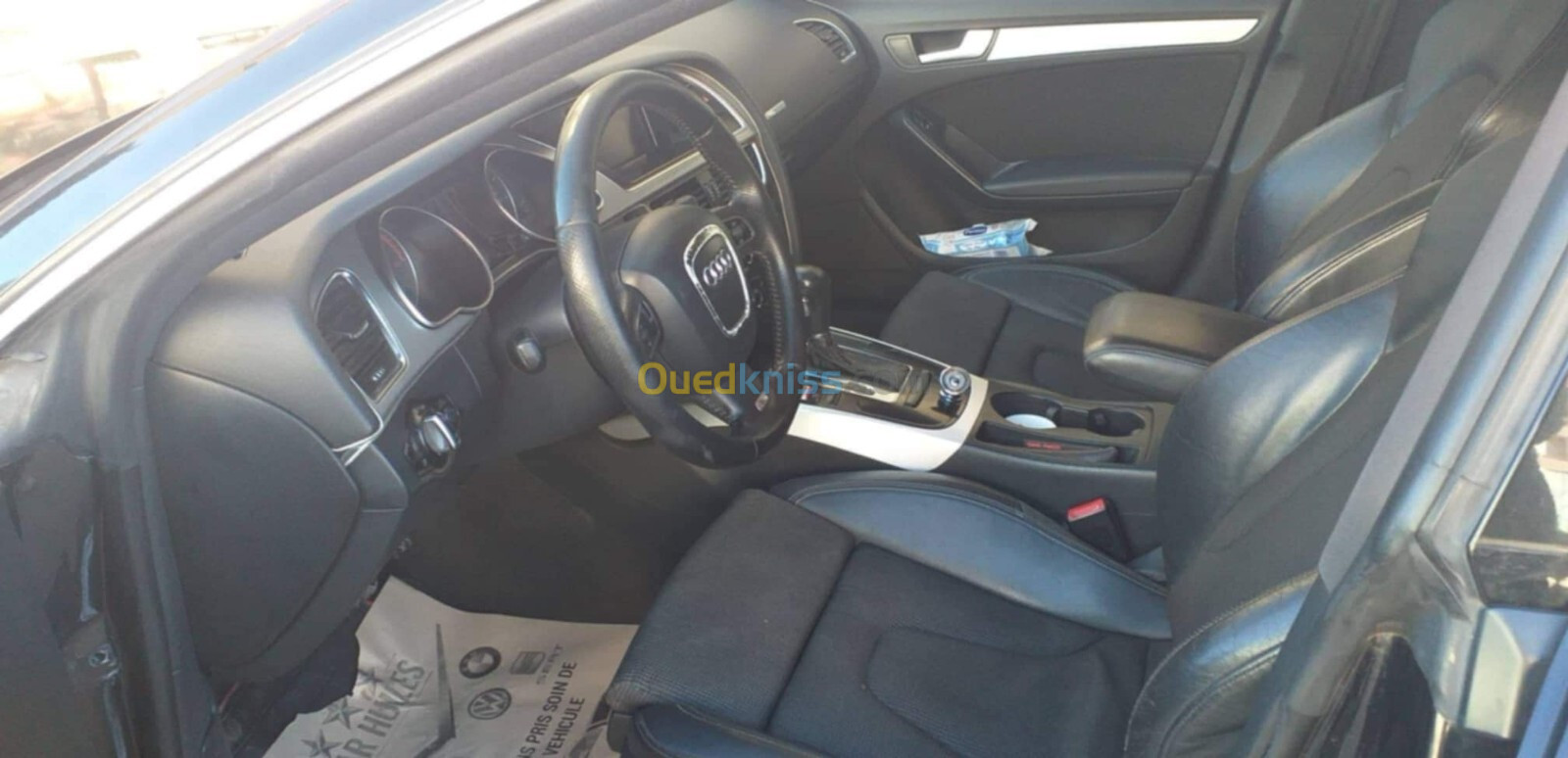 Audi A5 2010 S Line +