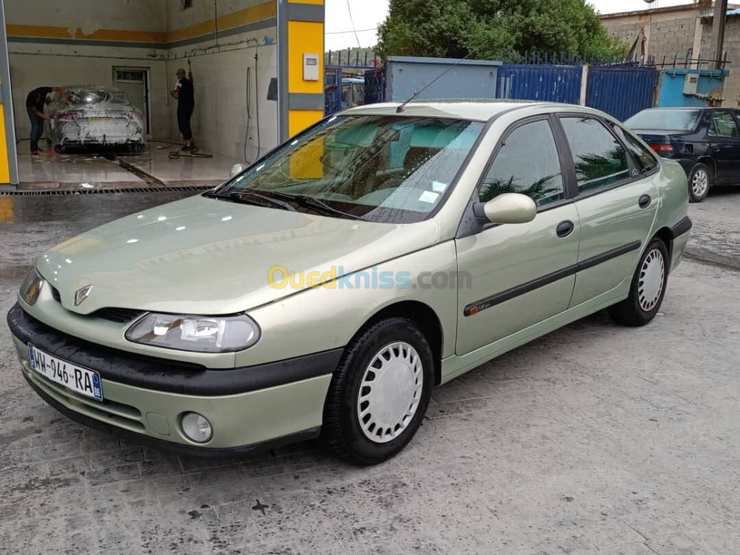 Renault Laguna 1 1997 Laguna 1