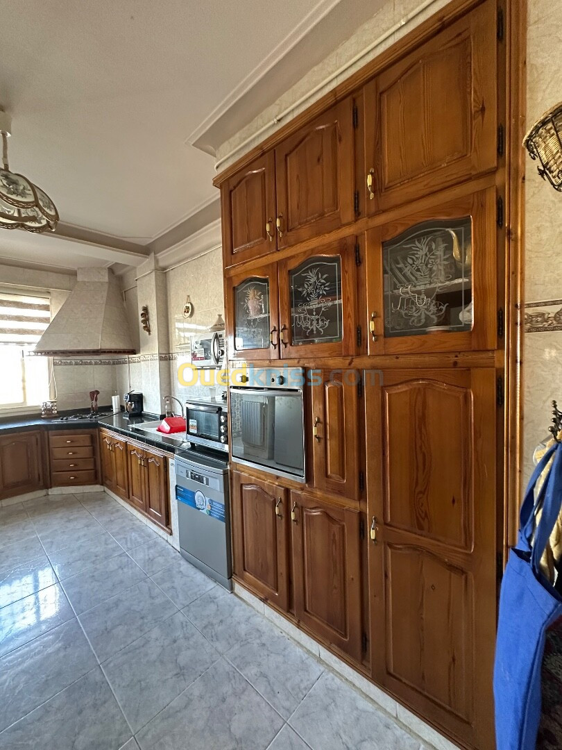 Vente Appartement F4 Tlemcen Mansourah