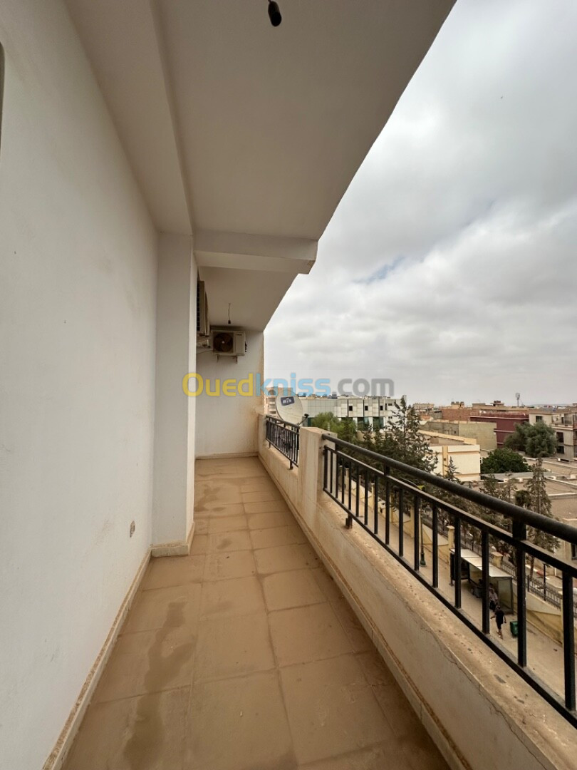 Vente Appartement F4 Tlemcen Tlemcen