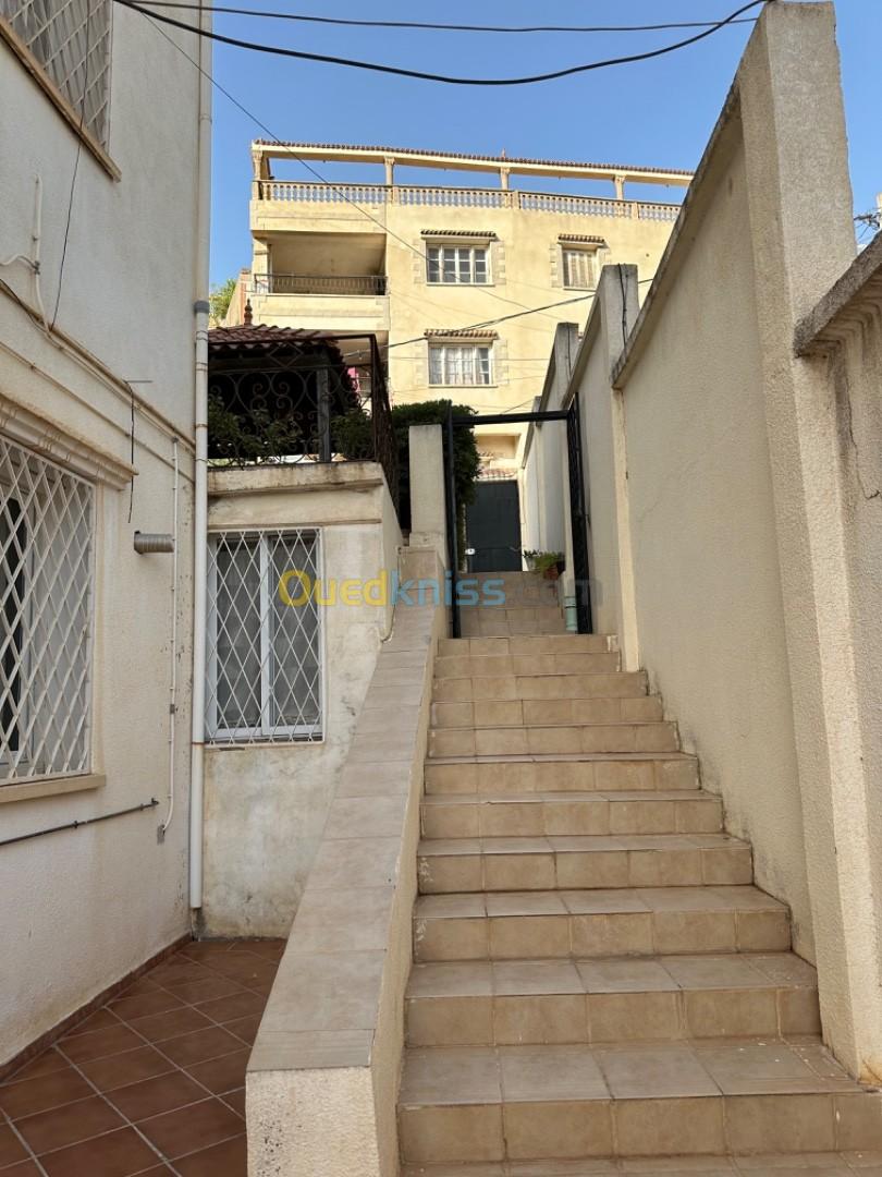 Vente Villa Alger Birkhadem